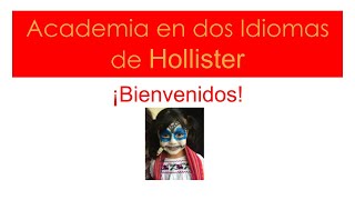 HDLA Kinder Orientation - Spanish