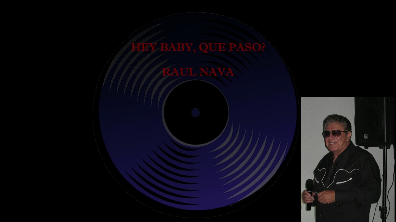 Hey baby Que paso YouTube