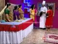 Salad Making Competition :Ithalukal 2014