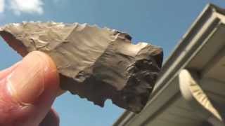Part 3 Arrowhead Hunt 5 23 2012