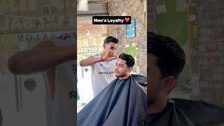 Only man can understand 😉 #relatable #barber #barbershop #barberlove #funny #explore #comedy #yt