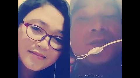 Cover Pria idaman#Smule Duet#