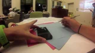 Cram In Under A Minute