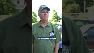 We need a governor who will treat climate change with the urgency it demands.