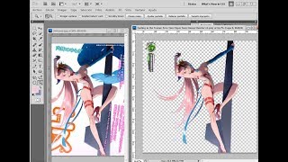 Darling in the Franxx:Zero Two Hyper Sexy Dancer Render