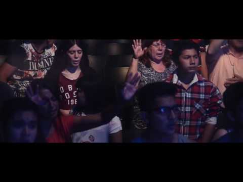 Venga tu Reino - GDA - Volviendo al Diseño EN VIVO