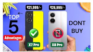 POCO X8 Pro Waste of Money DONT BUY 🚀🚀🔥🔥🔥 #pocox8pro  screenshot 2