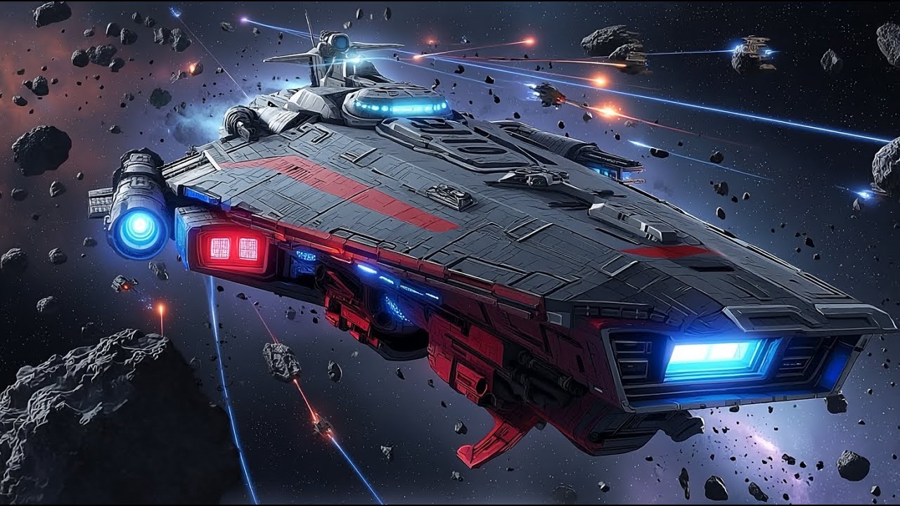 They Were Considered 