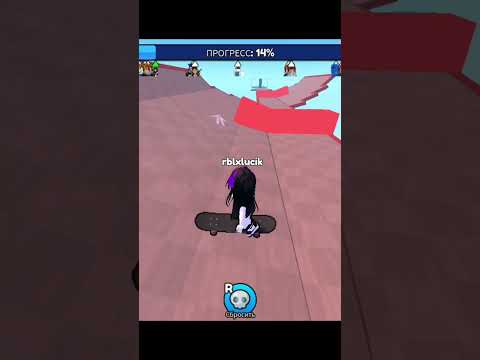 Страшная история про девочку в #roblox #roblox #роблокс #рекомендации #capcut #гача #rek #активпж #т