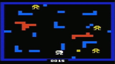 Cybroitek - NES Homebrew - NES Programming NESASM3 6502 Assembly