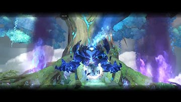 Tree of Savior. Neo: Walkthough part 1.