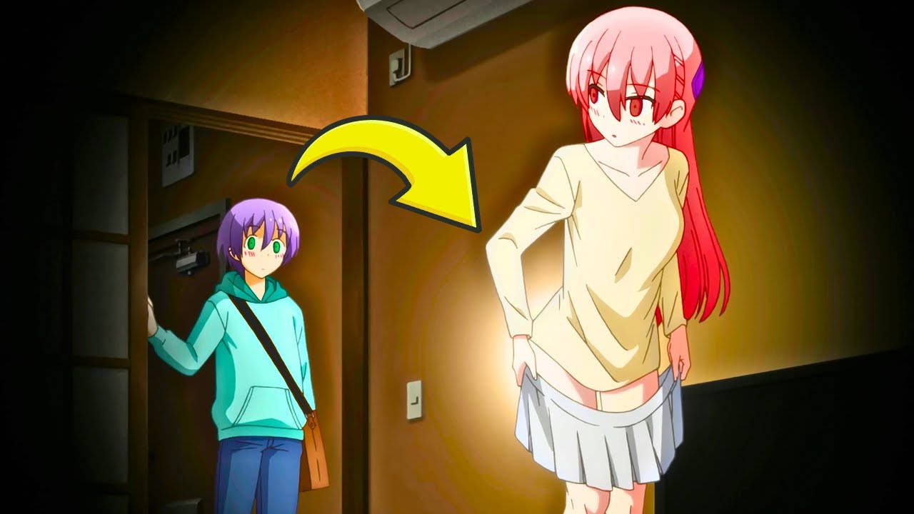 Garoto Fracassado Acidentalmente se CASA com a Garota Mais Linda e Talentosa do Mundo!