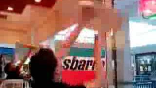 sbarro pizza maker