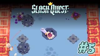 Todos os DESAFIOS + PLATINAMOS 🗡️ | Slash Quest #5 [FINAL]