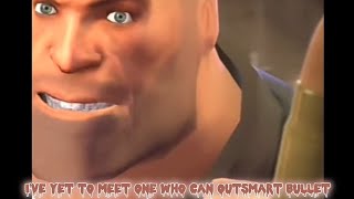 Teamfortress Trollface Meme Made By Me Heavy