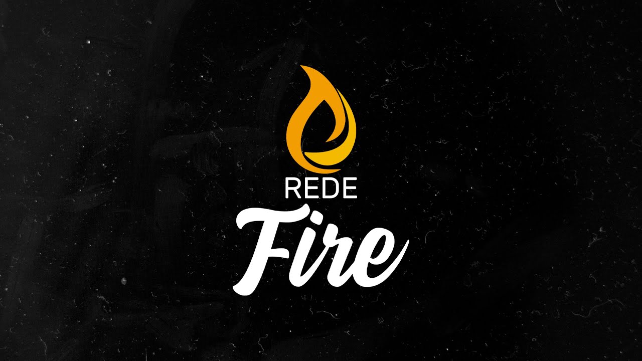 CULTO REDE FIRE - 15/06/2024 - YouTube