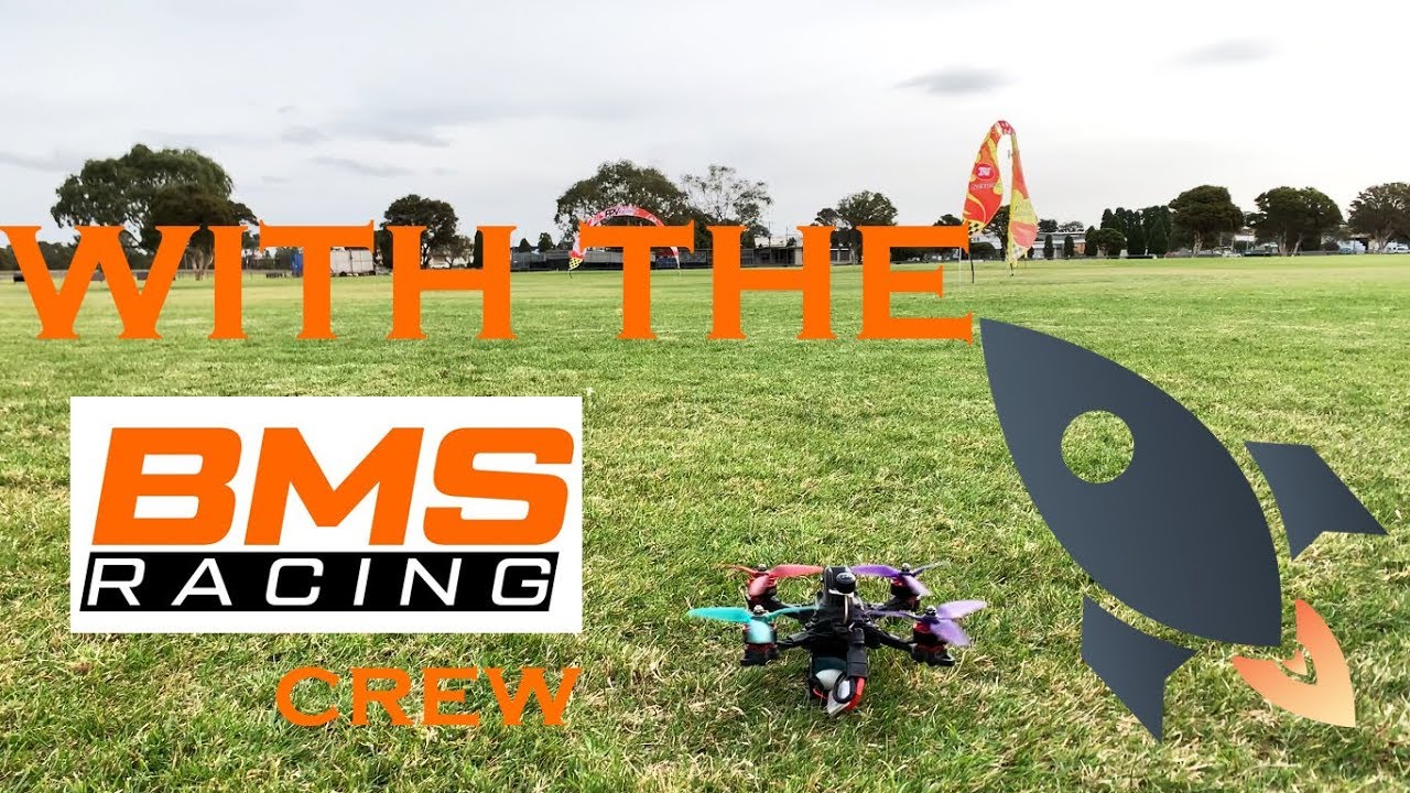 Training with the BMSweb guys!