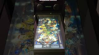 At Games Legends Micro Pinball Juric Park Pup Pack Buy A 1600 Table Pack At Visualpinball