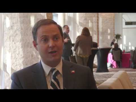 Dustin Burrows on Healthcare Costs