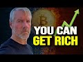 Getting Rich Is Easy - Michael Saylor On Bitcoin