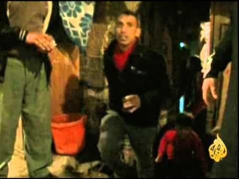 أهم الملفات التي تشغل الرأي العام المصري