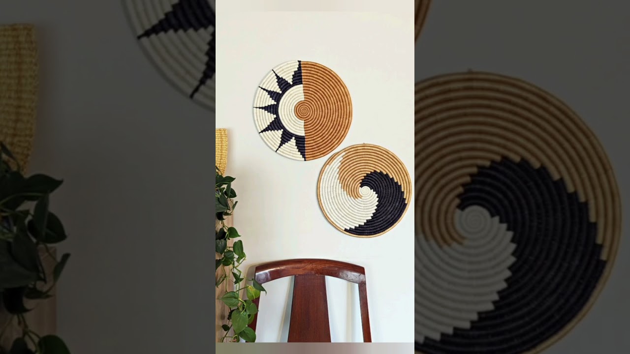 Gallery Wall Goals: New Exclusive African Wall Art Revealed!