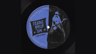 Beyoncé - TEXAS HOLD 'EM (PONY UP) REMIX [Official Audio]