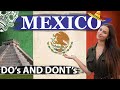 Mexico: Best Travel Tips and Must-See Destinations