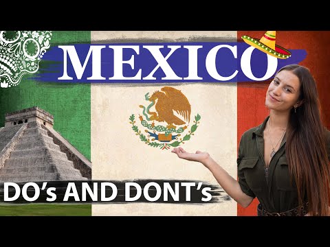 Mexico: Best Travel Tips and Must-See Destinations