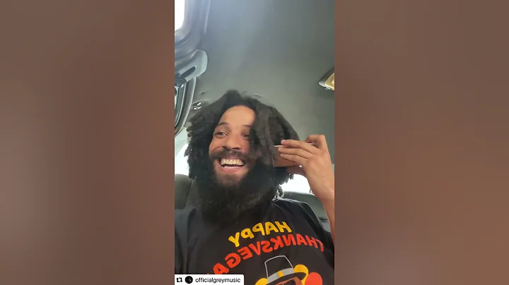 Vegan Thanksgiving Freestyle Year 5 (feat. @iamtab...