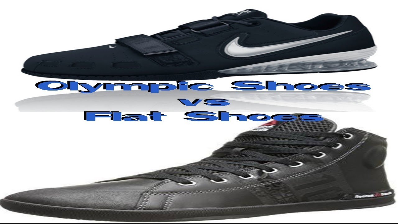 Flat Shoes Vs Heel Shoes Which One s Are Better For Weight Training flat-shoes-vs-heel-shoes-which-one-s-are-better-for-weight-training