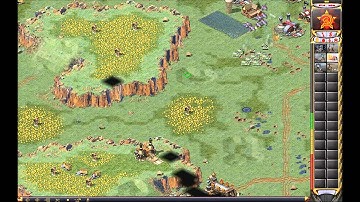 Red alert 2 3v3 on TOE