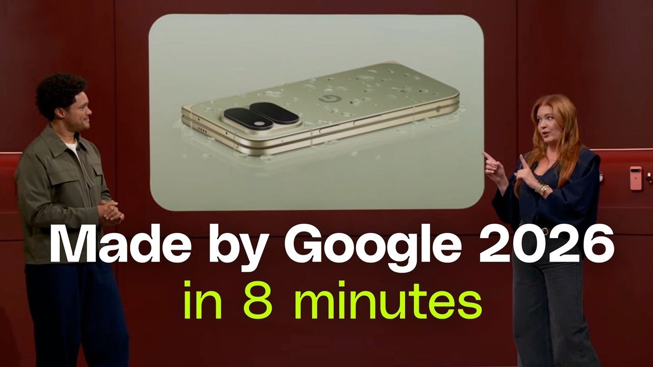 Pixel 11: O hardware a serviço da IA
