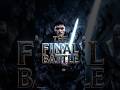 THE FINAL BATTLE ⚡️🔥 #animated #cinematicdark #viral #shortvideo #shorts