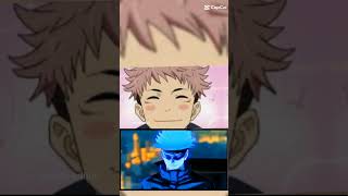 Gojo Says He Can Beat Sukuna Dub Jujutsu Kaisen