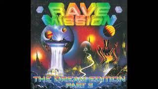 Rave Mission The Dream Edition 2 cd1