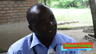 Development Communications Trust DCT - heart to heart documentary