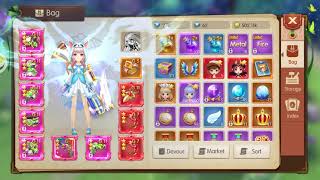 ASTRAL FABLE 2020, Quick tasks and tricks screenshot 3