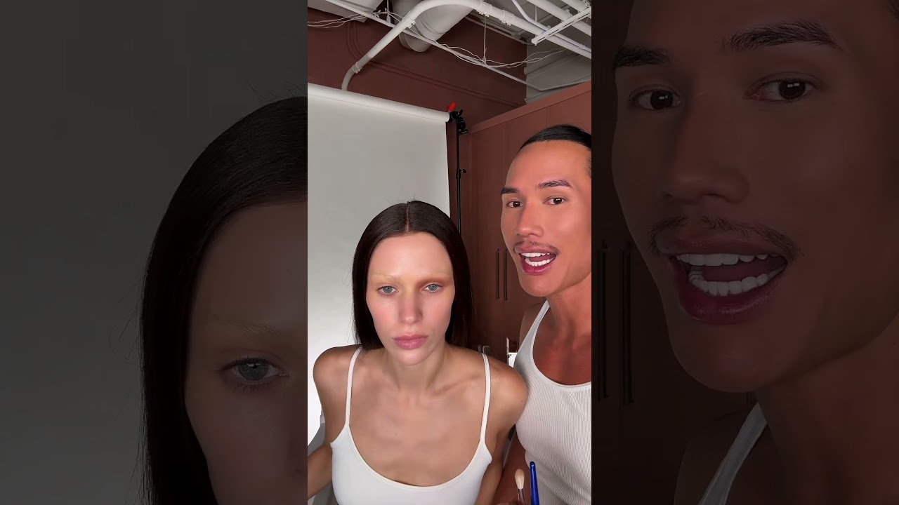 The ultimate smoky eyeshadow tutorial using our new Major Dimension Artistry Eyeshadow Palette 🤎