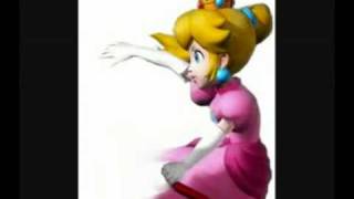 My princess peach anime Profile Picture cute and sexy mmm_0.flv