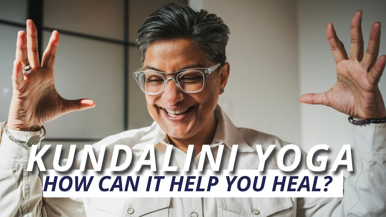 Как Кундалини-йога может изменить вашу жизнь — то, чего вы не знали