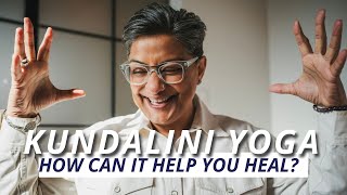 How Kundalini Yoga Can Change Your Life - What You Did Not Know