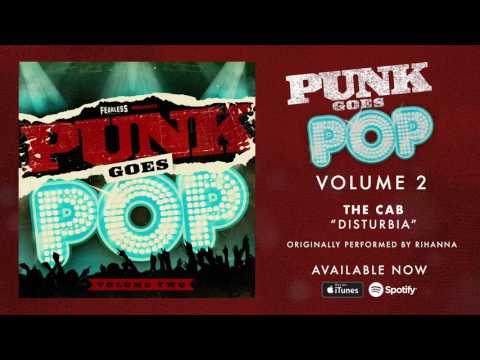 Putar Disturbia - The Cab