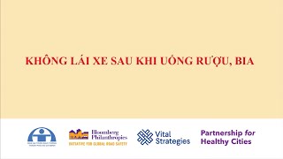 Download lagu Đã uống rượu, bia - Không lái xe
