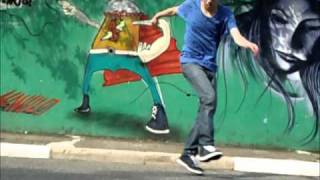 Vinie.Vaneli [Free Step], Bye Bye 2010