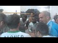 La joie de la qualif !