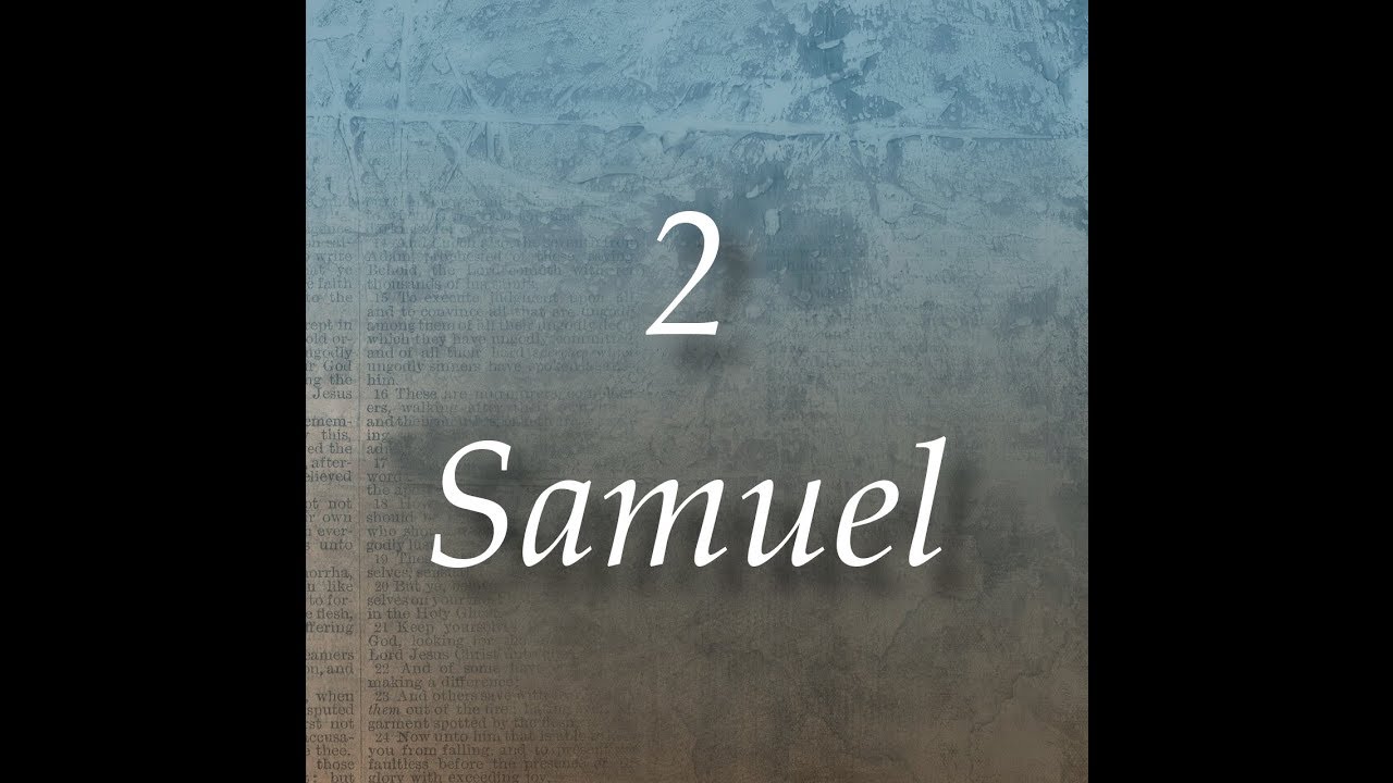 2Samuel 12 , The Holy Bible (KJV) , Dramatized Audio Bible - YouTube