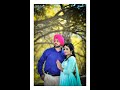 DALJIT SINGH SIDHU WEDS GAGANDEEP KAUR GILL....WEDDINH CEREMONY