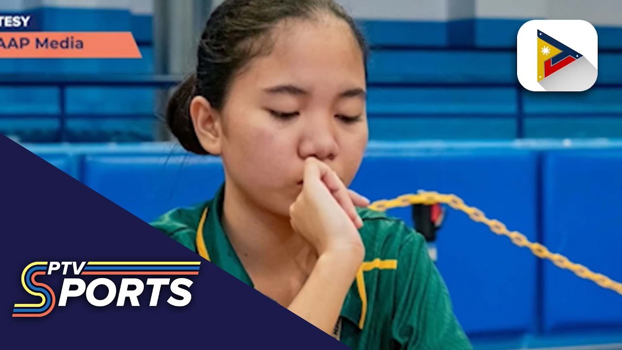 Франческа Ларго, новая женщина-мастер ФИДЕ