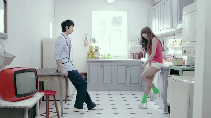 SISTAR19(씨스타19) 'MaBoy' M/V full HD